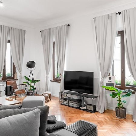 Apartment Del Bello Koper By Locap Group Εξωτερικό φωτογραφία