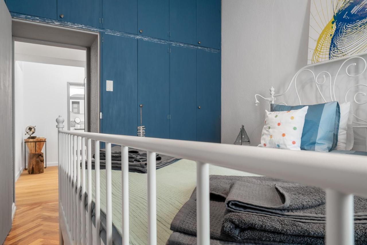 Apartment Del Bello Koper By Locap Group Εξωτερικό φωτογραφία