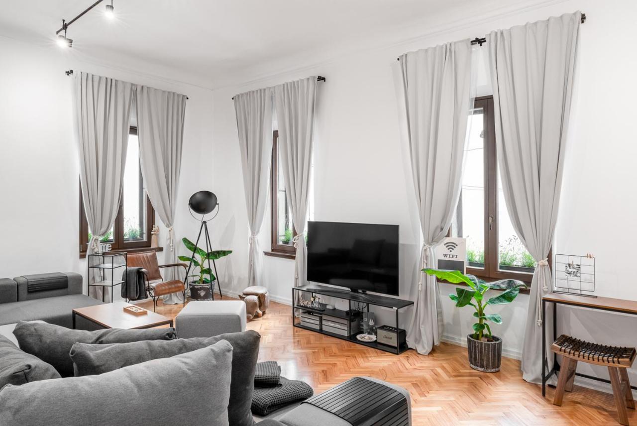 Apartment Del Bello Koper By Locap Group Εξωτερικό φωτογραφία
