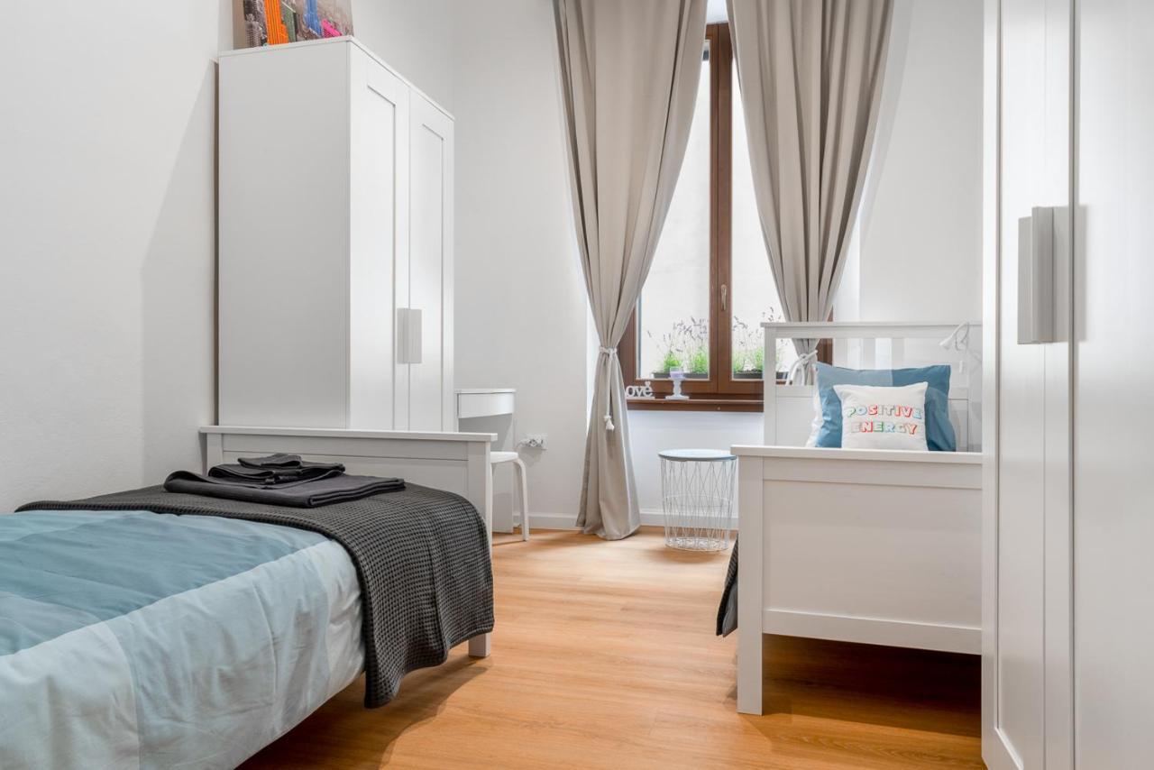 Apartment Del Bello Koper By Locap Group Εξωτερικό φωτογραφία