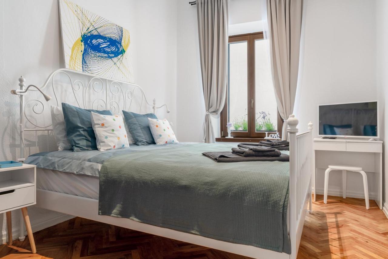 Apartment Del Bello Koper By Locap Group Εξωτερικό φωτογραφία