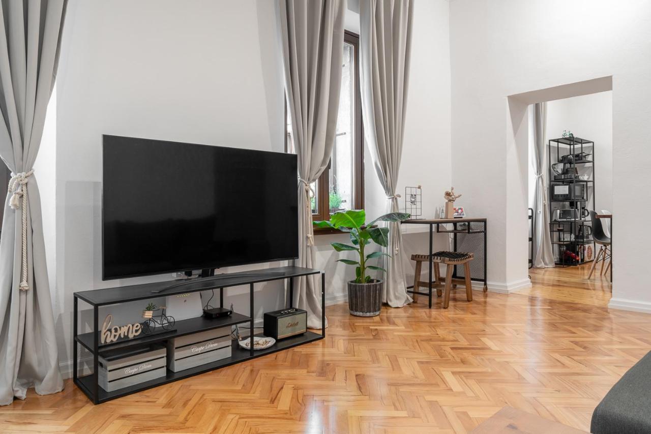 Apartment Del Bello Koper By Locap Group Εξωτερικό φωτογραφία