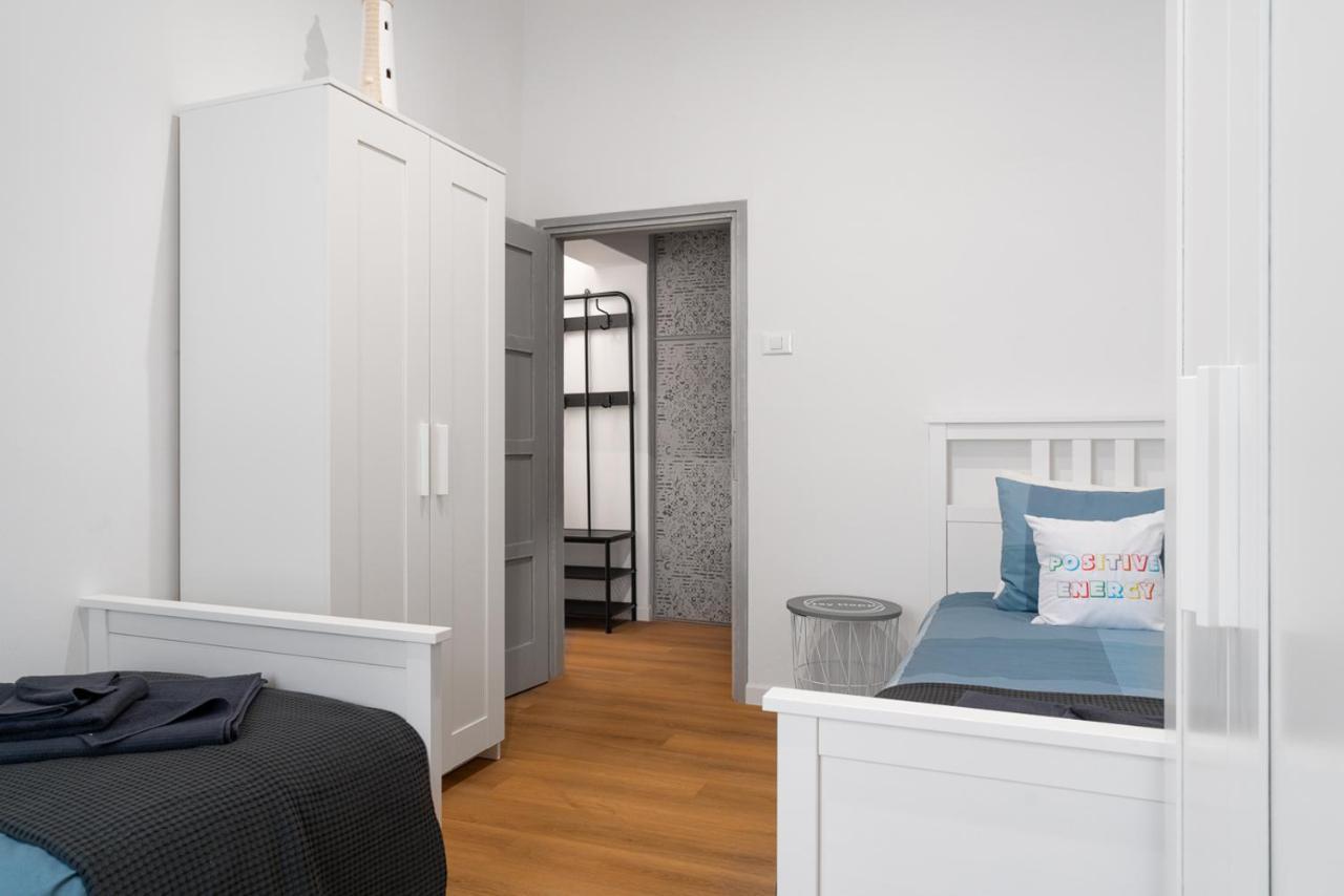 Apartment Del Bello Koper By Locap Group Εξωτερικό φωτογραφία