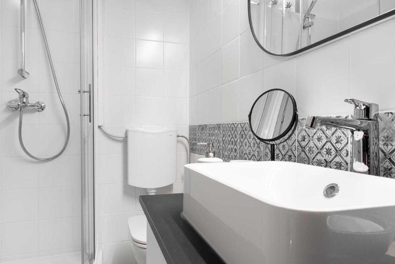 Apartment Del Bello Koper By Locap Group Εξωτερικό φωτογραφία