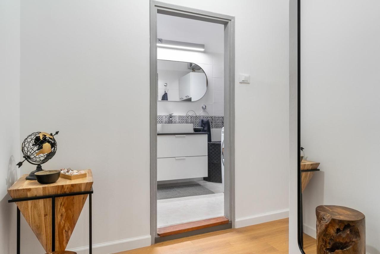 Apartment Del Bello Koper By Locap Group Εξωτερικό φωτογραφία