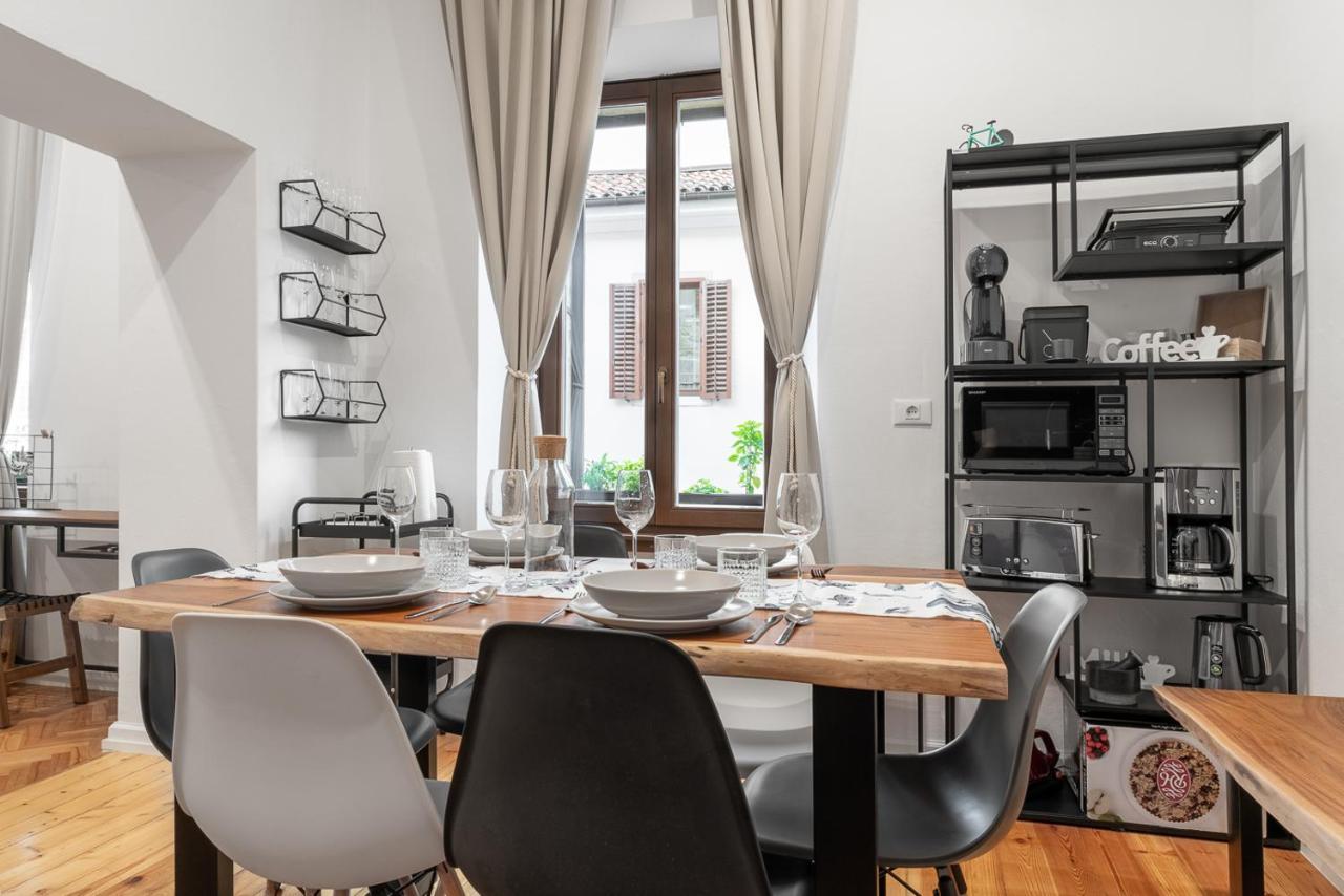 Apartment Del Bello Koper By Locap Group Εξωτερικό φωτογραφία