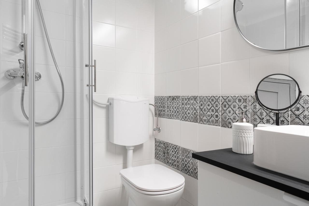 Apartment Del Bello Koper By Locap Group Εξωτερικό φωτογραφία