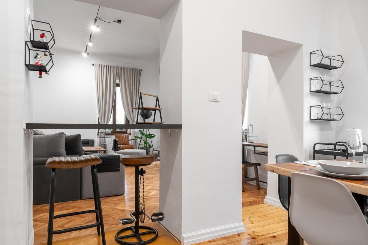Apartment Del Bello Koper By Locap Group Εξωτερικό φωτογραφία