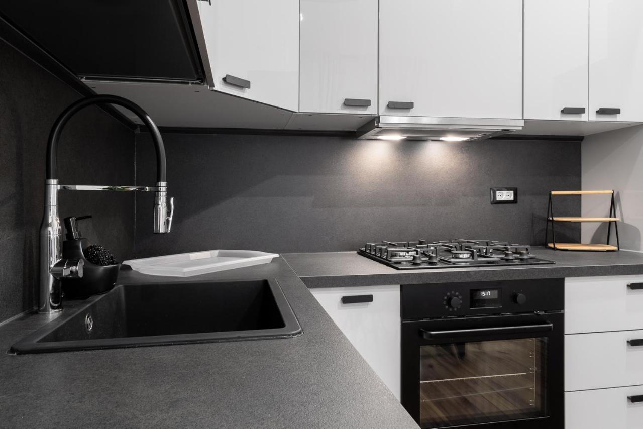 Apartment Del Bello Koper By Locap Group Εξωτερικό φωτογραφία
