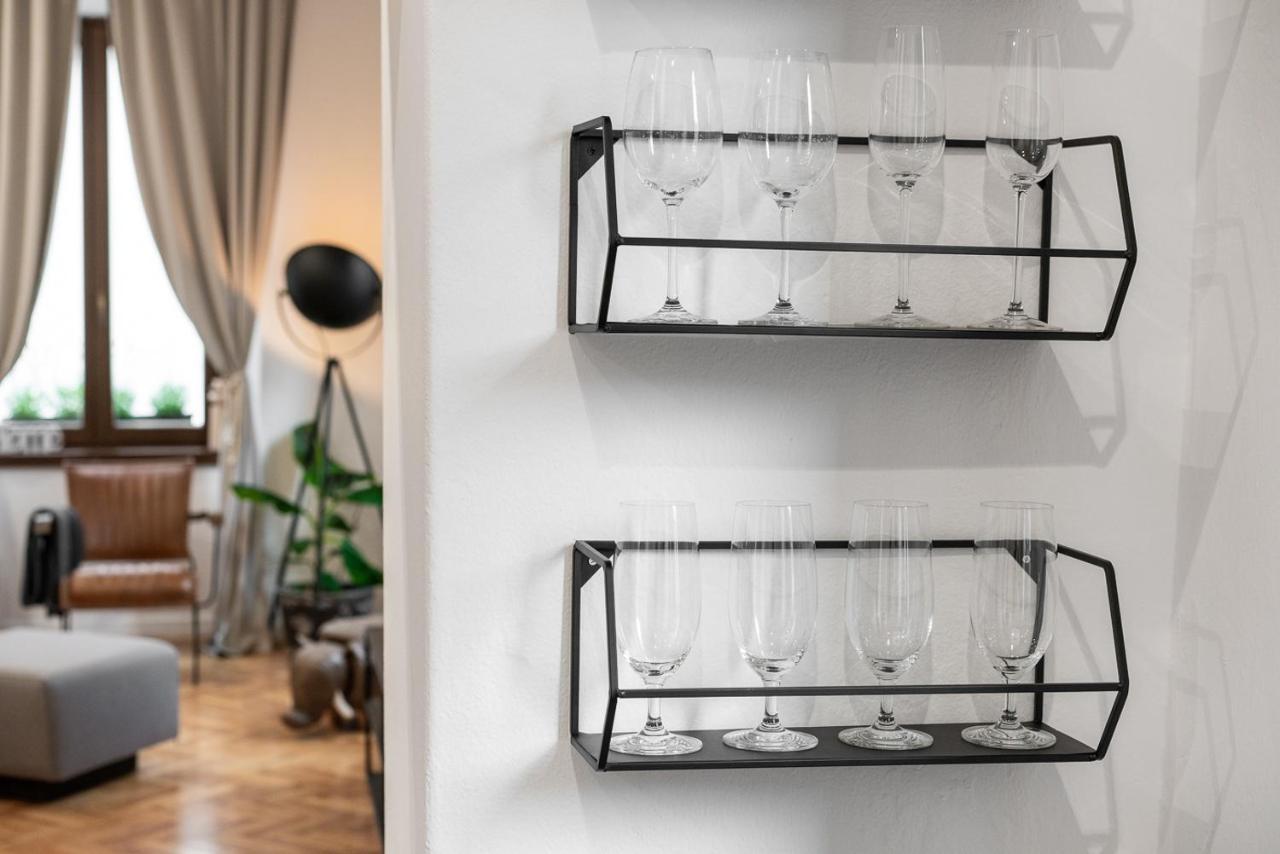 Apartment Del Bello Koper By Locap Group Εξωτερικό φωτογραφία