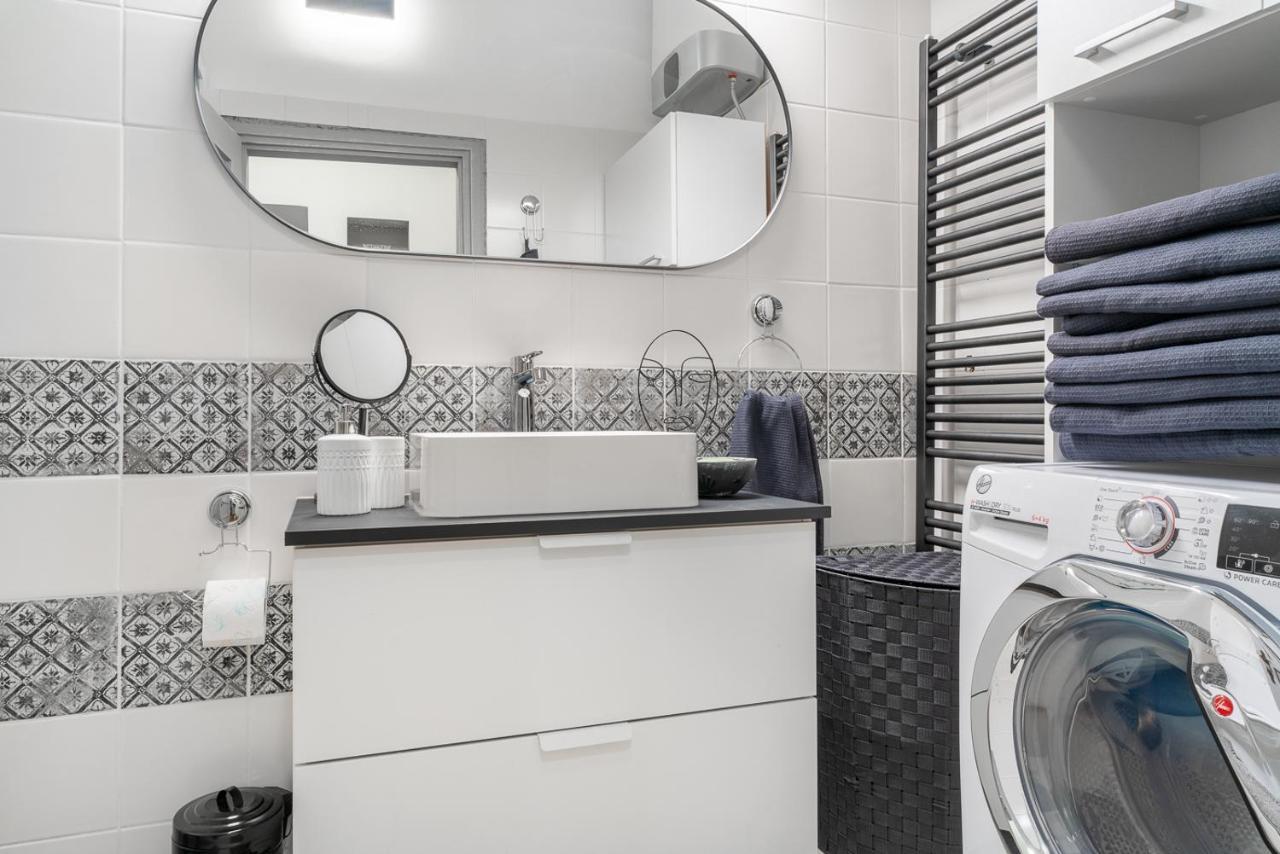 Apartment Del Bello Koper By Locap Group Εξωτερικό φωτογραφία