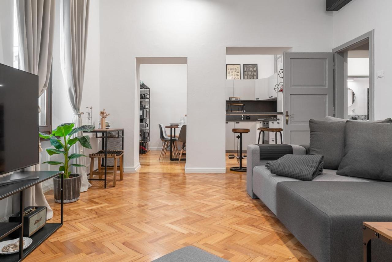 Apartment Del Bello Koper By Locap Group Εξωτερικό φωτογραφία